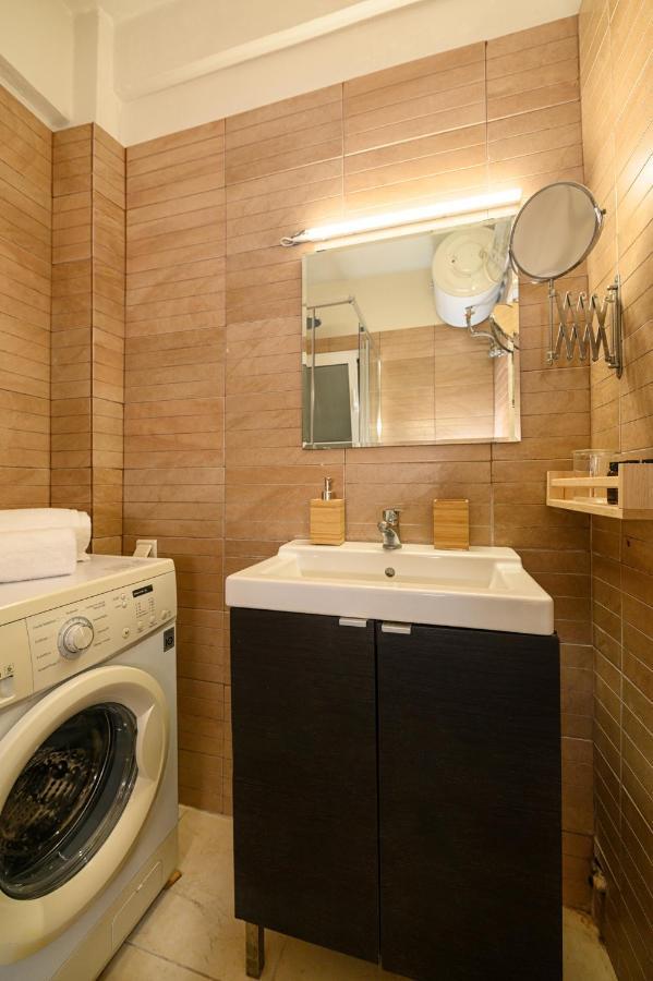 Meraki Down Town Apartment Corfu  Eksteriør bilde